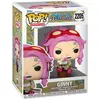 POP ANIMATION: OP- GINNY