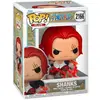 Funko Figurine Funko Pop - One Piece N°2166 - Shanks (90566)
