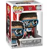 Funko Figurine Funko Pop - Wwe N°194 - "Main Event" Jey Uso (90529)
