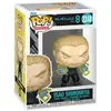 Figurine Funko Pop Animation Kaiju No.8 Isao Shinomiya