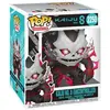 Figurine Funko Pop Animation Kaiju No.8 Uncontrolled