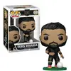 Funko Los Angeles FC POP! MLS Vinyl figurine Denis Bouanga 9 cm