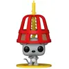 Funko Mouse Trap POP! Games Vinyl Figure Caged Mouse 9 cm 9 cm POP! Figuur