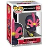 Funko Figurine Funko Pop - Coq De Baston N°2163 - Elizabeth (90662)