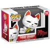 Figurine Funko Pop Animation Dan Da Dan Turbo Granny