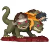 Figurine Funko Pop Animation Solo Leveling Sung Jinwoo vs. Cerberus
