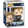 Funko Pop! Animation: Solo Leveling - Woo Jinchul #2271