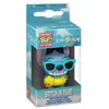 POP KEYCHAIN: STITCH- TUBER STITCH