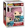 Figurine Funko Pop! Et Buddy Fairy Tail 100 Years Quest Natsu Et Happy