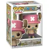POP ANIMATION: One Piece (REFRESH)- CHOPPER W/CH