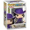 POP ANIMATION: One Piece (REFRESH)- ROBIN