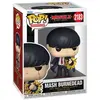 Funko Pop! Animation: Mashle - Mash Burnedead #2183