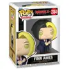 Funko Pop! Animation: Mashle - Finn Ames #2184