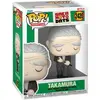Funko POP - POP Animation - Sakamoto days - 2420 - Takamura