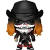 Funko Figurine Funko Pop - Rob Zombie N°490 - Rob Zombie (90124)