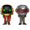 Funko Pop! Rocks: Daft Punk - Discovery Era 2 Pack