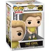 Funko Pop! Rocks: Green Day - Tré Cool #499