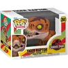 Funko Pop! Movies: Jurassic Park - Tiger Raptor #2041
