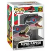 Funko Pop! Movies: Jurassic Park - Alpha Raptor #2038
