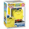Figurine Funko Pop - Bob L'eponge NÂ°2313 - Bob L'eponge (90363)