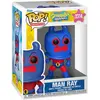 Funko Pop! Animation: Spongebob Squarepants - Man Ray #2314
