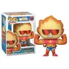 Figurine Funko Pop - Steven Universe NÂ°2300 - Sunstone (90339)