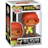 POP ANIMATION: INVINCIBLE S2- REX W/CH