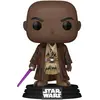 Funko Pop! Star Wars: May the Fourth - Mace Windu (Retro) #834