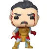 POP ANIMATION: INVINCIBLES2- OMNI-MAN BD