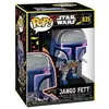 Funko Pop! Star Wars: May the Fourth - Jango Fett (Retro) #835