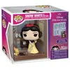 Funko Pop! Nooks Disney Princess - Snow White in Cottage