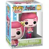 POP ANIMATION: Adventure Time S4- PRINCE BUBBLEGUM 