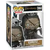 Funko Pop! Movies: Lord of the Rings - Guritz #1984