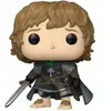 Funko Pop! Movies: Lord of the Rings - Peregrin Took #1985