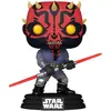Figurine Funko Pop Star Wars Maul