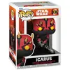 Figurine Funko Pop Star Wars Icarus