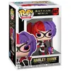 Figurine Funko Pop Heroes Batman Ninja Harley Quinn