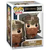 Funko Pop! Movies: The Lord of the Rings - Gimli (Speech Bubble) #?