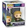 Figurine Funko Pop - Justice League [Dc] NÂ°616 - Constantine (90437)