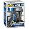POP STAR WARS: M&G- POP 1