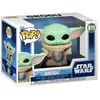 POP STAR WARS: M&G- POP 2