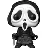 POP VINYL: GHOST FACE S2- GHOST FACE (SIT)