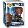 POP STAR WARS: M&G- POP 4