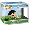 Funko Figure Happy Gilmore (t2)-pop Deluxe Happy Gilmore
