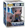 POP STAR WARS: M&G- POP 5