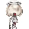 POP GAMES: SILENT HILL- NURSE