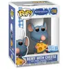 Funko Ratatouille - Funko Pop! Disney - Remy met cheese POP! Figuur