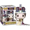 Figurine Funko Pop Royals Queen Elizabeth II