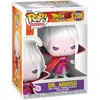 Figurine Funko Pop - Dragon Ball Daima NÂ°2309 - Dr. Arinsu (91855)