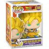 Funko POP DB DAIMA Son Goku - Figurine Collector Dragon Ball